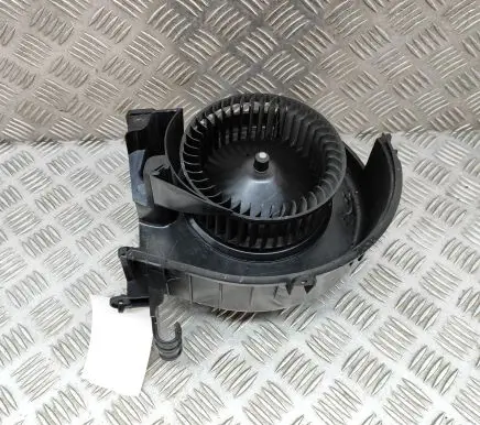 BMW i4 Heater fan/blower 9382861 DRF10238002