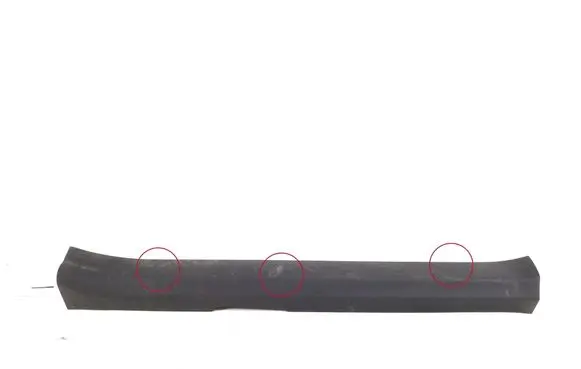 Toyota Auris 150 Front sill trim cover 67914-02150