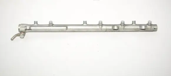 BMW X5 E53 Fuel main line pipe 7788679 0445216008