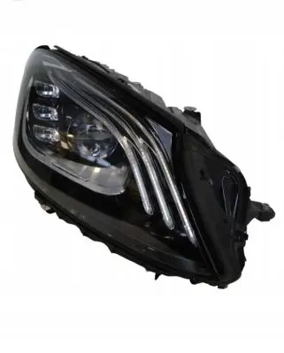 Mercedes-Benz S W222 Headlight/headlamp