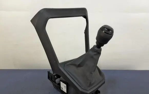 Dacia Jogger Gear shift rod 349015097R