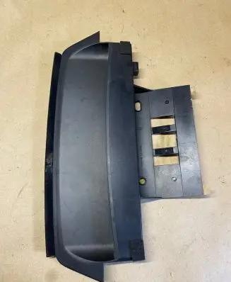 Volvo S80 Third/center stoplight 148316