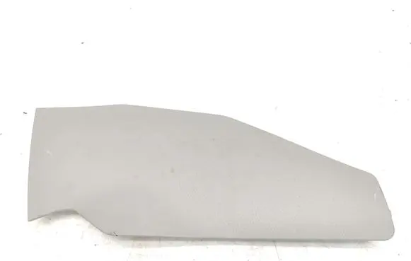 Seat trim