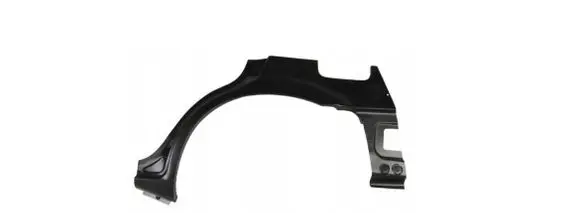 Mazda 323 Fender