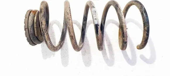 Opel Corsa E Rear coil spring AARU