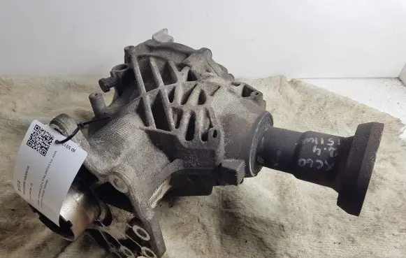 Volvo XC60 Gearbox transfer box case 31280844
