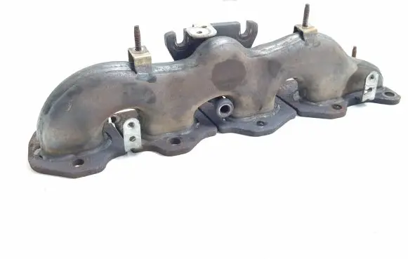 Peugeot 508 RXH Exhaust manifold 9672525080 32020042