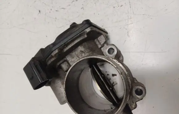 Ford Transit VII Throttle valve GK2Q9F991BA