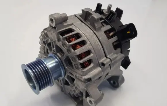 BMW X1 F48 F49 Generator/alternator