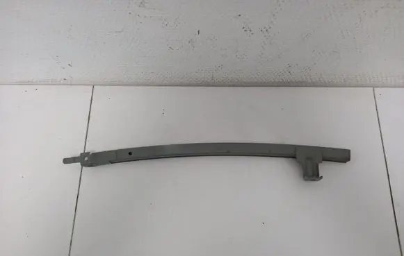 Toyota Yaris Front door coupe window/glass frame 681410D100