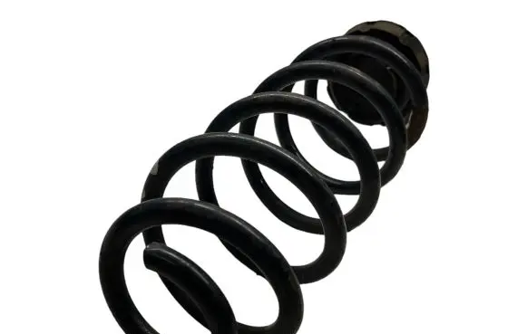 Audi A4 S4 B8 8K Rear coil spring
