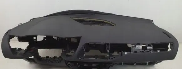 Citroen C5 Airbag set with panel 