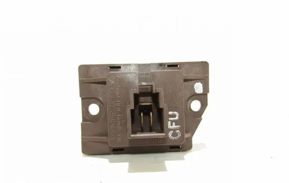 KIA Ceed Heater blower fan relay Nėra