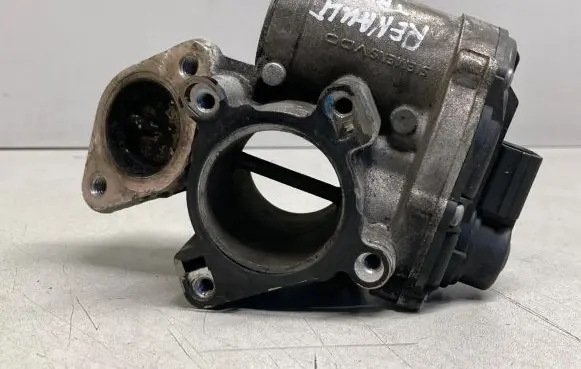 Renault Trafic II (X83) EGR valve 8200797706 A2C53179081