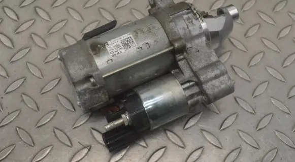 Audi Q5 SQ5 Starter motor 068911024 060911024