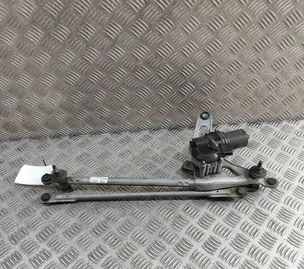 Audi A5 Front wiper linkage and motor 8W6955023A