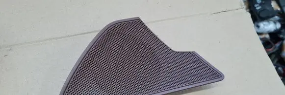 Audi A6 S6 C7 4G Front door speaker cover trim 4G0035424A