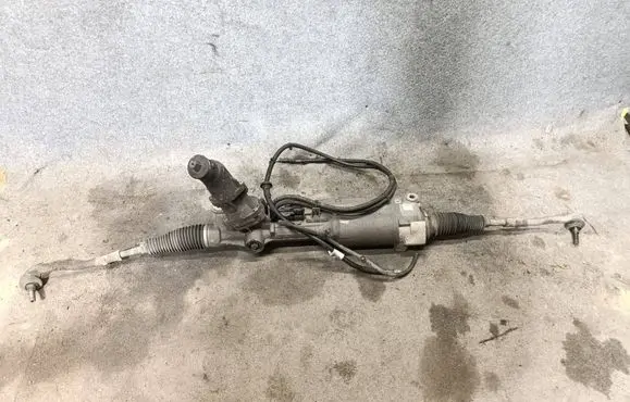 Audi A5 Sportback 8TA Steering rack 8K0909144D 120716H37 8K0909144B