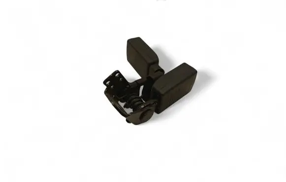 Porsche Cayenne (92A) Rear seatbelt buckle A1768600269
