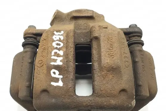 Mercedes-Benz CLK A209 C209 Front brake caliper