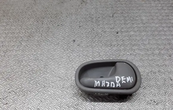 Mazda Demio Front door interior handle