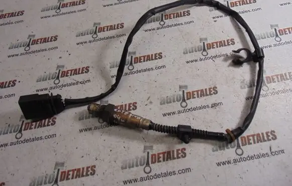 Porsche Cayenne (9PA) Lambda probe sensor