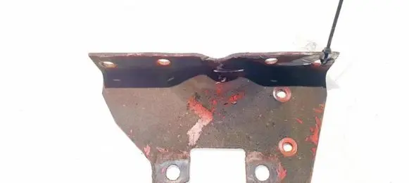 Iveco Daily 40.8 Bracket in trunk/boot 