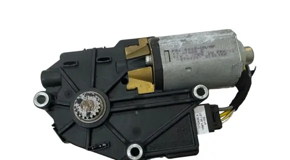 BMW 3 E90 E91 Folding roof motor 1704603A 67616922257