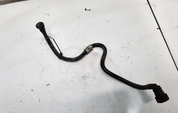 Land Rover Range Rover Sport L320 Fuel line pipe 