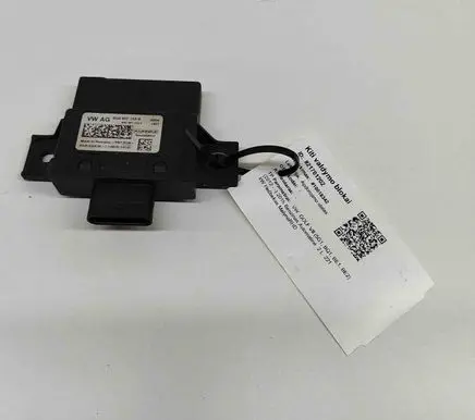 Volkswagen Golf VII Other devices 4H0907159A 5G0907159B