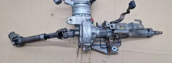 Toyota Auris E180 Steering wheel axle JG412000020 Q003TC8071