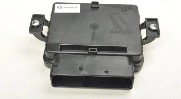 Volvo S80 Hand brake control module 31275216