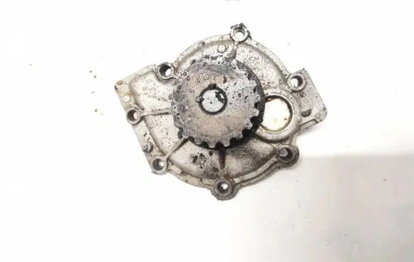 Volvo XC90 Water pump