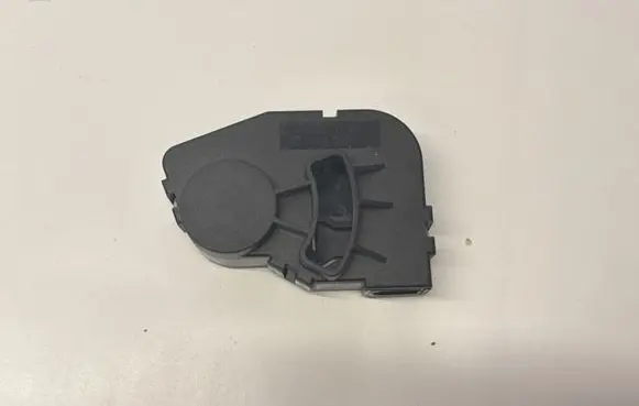 Mercedes-Benz SLK R170 Folding roof switch A1708201110 1708201110