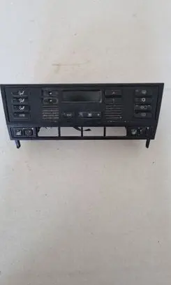 BMW 5 E39 Climate control unit 64118754530