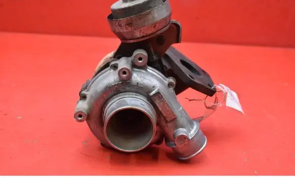 Mazda MX-5 NC Miata Turbo system vacuum part VJ36-0512