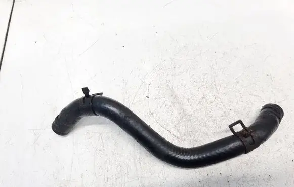 Hyundai Santa Fe Power steering hose/pipe/line 