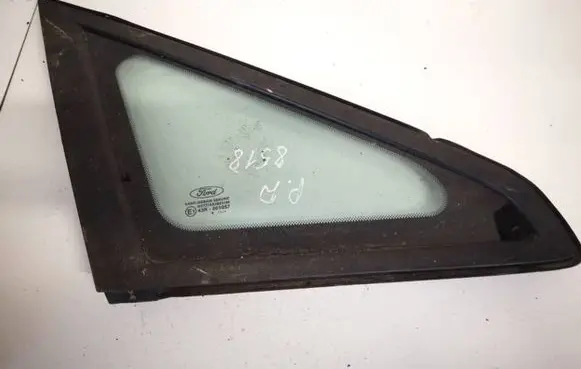 Ford Focus C-MAX Front triangle window/glass as2