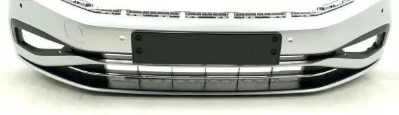 Volkswagen PASSAT B8 Front bumper 3G0807217AM