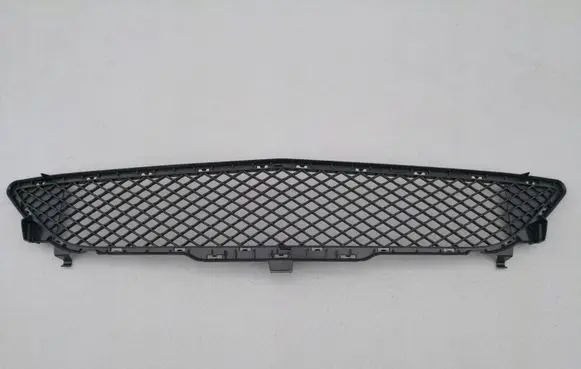 Mercedes-Benz B W246 W242 Front bumper lower grill A2468851122