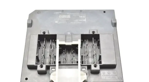 Volkswagen Golf VII Comfort/convenience module 5Q0937084AC
