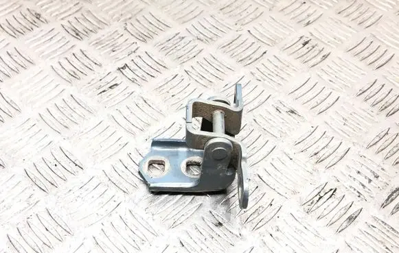Renault Scenic II - Grand scenic II Rear door upper hinge 029139F