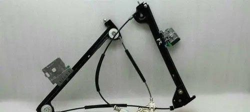 Mercedes-Benz SL R230 Front door electric window regulator A2307200446