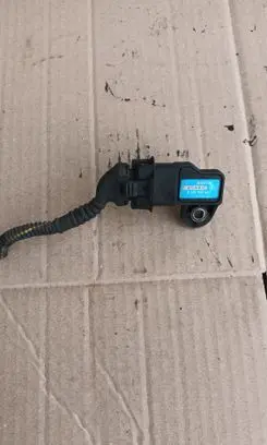 Opel Signum Air pressure sensor 0281002437