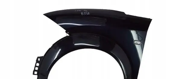 Audi A2 Fender
