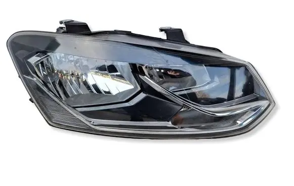 Volkswagen Polo VI Headlight/headlamp 6C0941006B