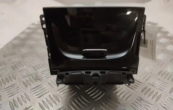 Buick Encore I Glove box central console 42547478 42547476