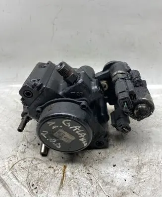 Ford Galaxy Fuel injection high pressure pump 9424a050a