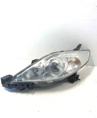 Mazda 5 Headlight/headlamp C23551040 P4998L K2442