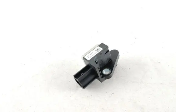 Porsche Panamera (970) Airbag deployment crash/impact sensor 97061822102 86A34F14DD 180520110605